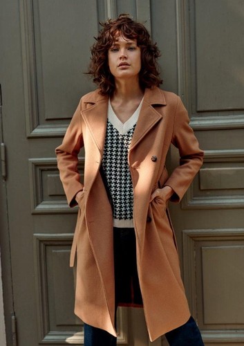 Kampania wizerunkowa kolekcji 25 lat Top Secret