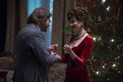 Ostatnie dzieło Marcina Wrony w telewizji. Kożuchowska i Żmijewski w spektaklu 'Ich czworo'