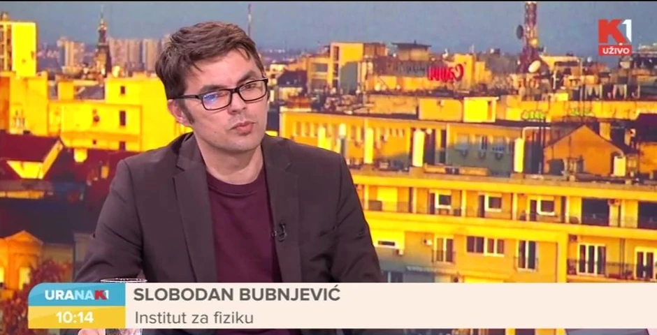 Slobodan Bubnjević