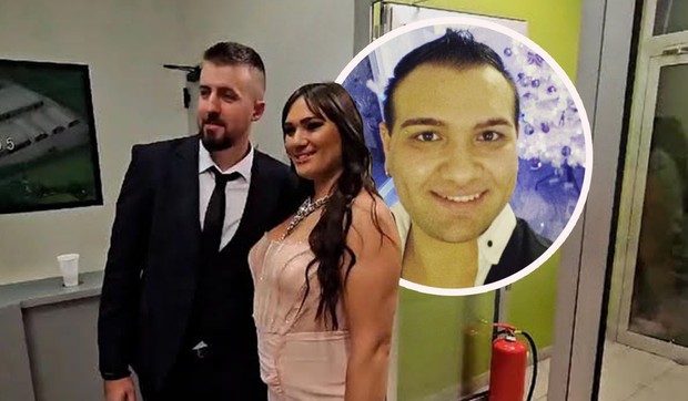 Detalji veze Ane Nikolić i Stefana
