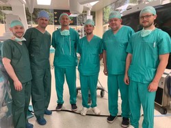 Poszli w ślady ojców. Wspólna operacja Religi i Zembali