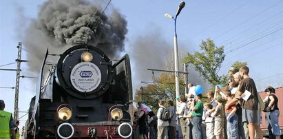 Wybierz się na Dni Transportu