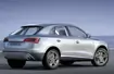 Audi Q3: Crossover w klasie premium