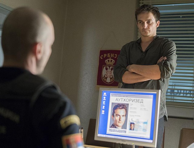 A valódi tabutémák összefoglaló sorozata - Homeland: A belső ellenség