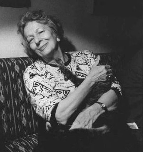 Wisława Szymborska