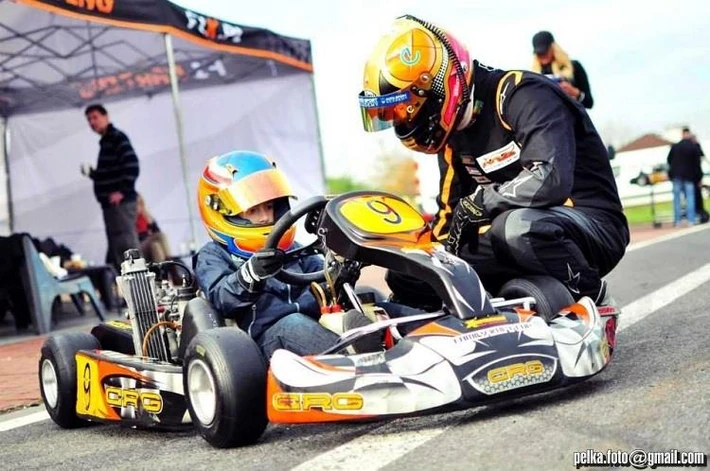 F1Karting