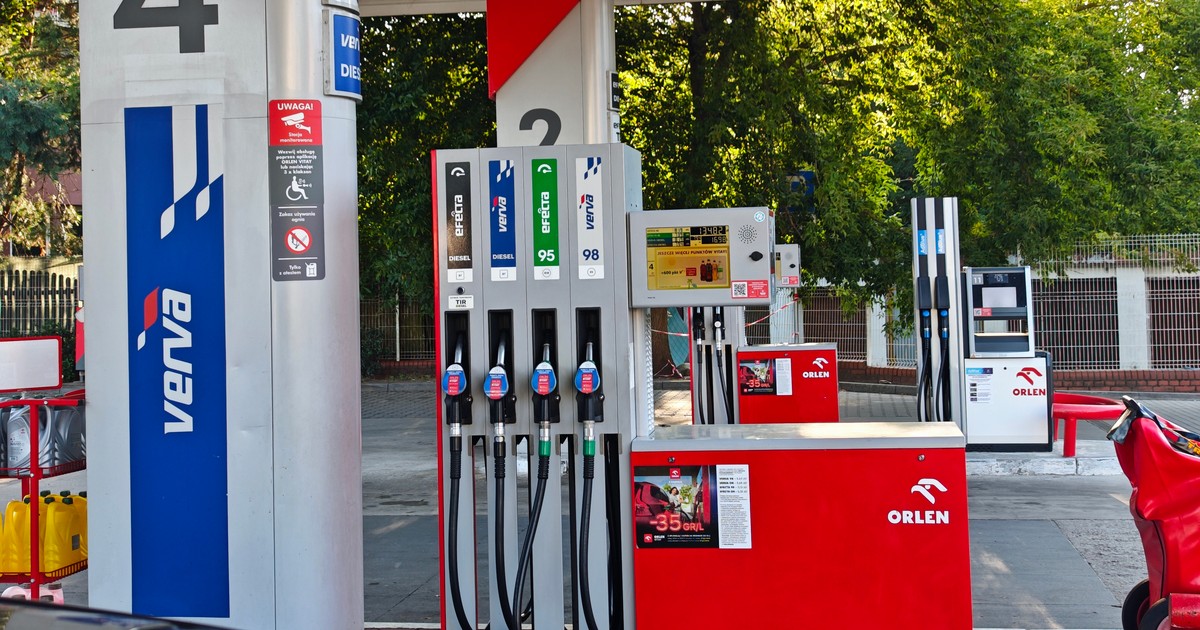 To może być ostatnia szansa na tanie tankowanie. Eksperci mówią wprost