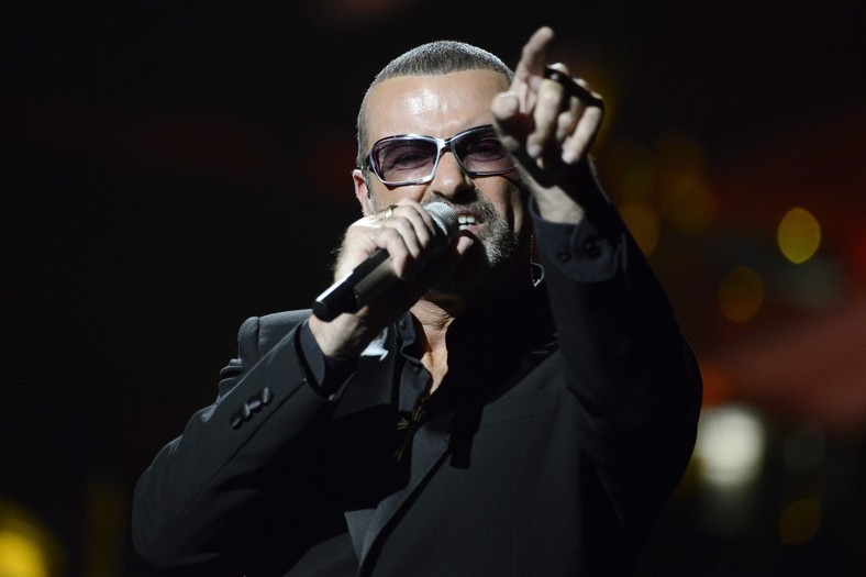 George Michael