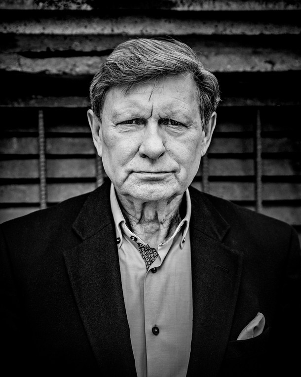 Prof. Leszek Balcerowicz