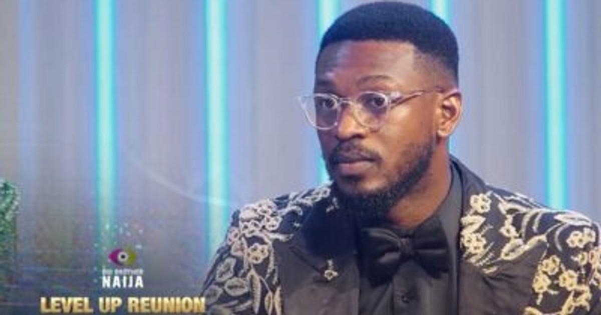 ‘BBNaija Reunion’: Adekunle steals the show in episode 6