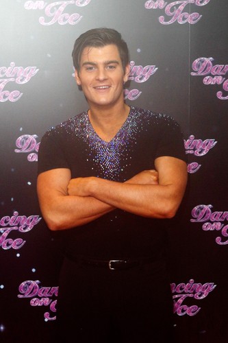 5. Anthony Moon – 'EastEnders' (w tej roli na ekranie Matt Lapinskas)