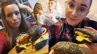 Youtuber poszedł w ślady Maty i też ma swoje burgery. My już wiemy, czy zamówimy drugi raz [TYLKO W PLEJADZIE]