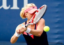 Radwańska awansowała o jedno miejsce w rankingu WTA