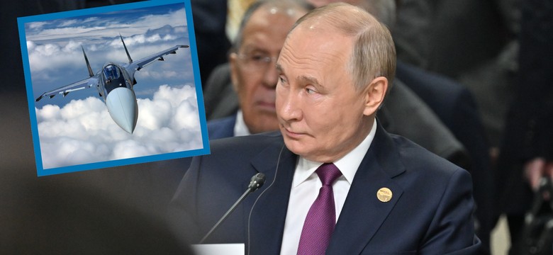 Niepokojący plan Rosji. Chce zbudować bazę wojskową na Pacyfiku. Australia bije na alarm