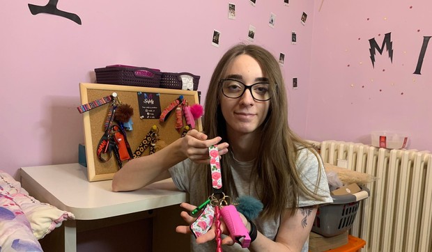 Privesci za samoodbranu