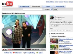 Jożin z Bażin razem z Donaldem Tuskiem