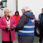  Sofronijevićeva na Batrovcima: Država stoji uz svoje prevoznike