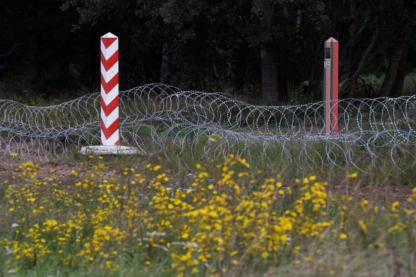 Reporterzy bez granic ogłaszają "stan wyjątkowy dla wolności mediów w Polsce"