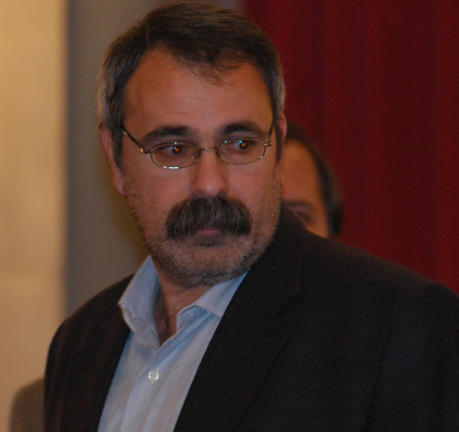 Mihajlo Pantić