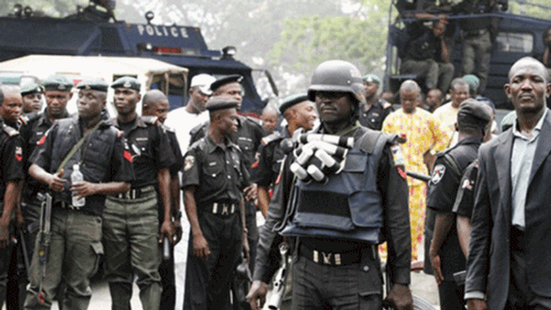 Image result for The Police in Kaduna State have confirmed the kidnap of five persons by armed men on Friday at Danbushiya Village, at the outskirt of Kaduna metropolis