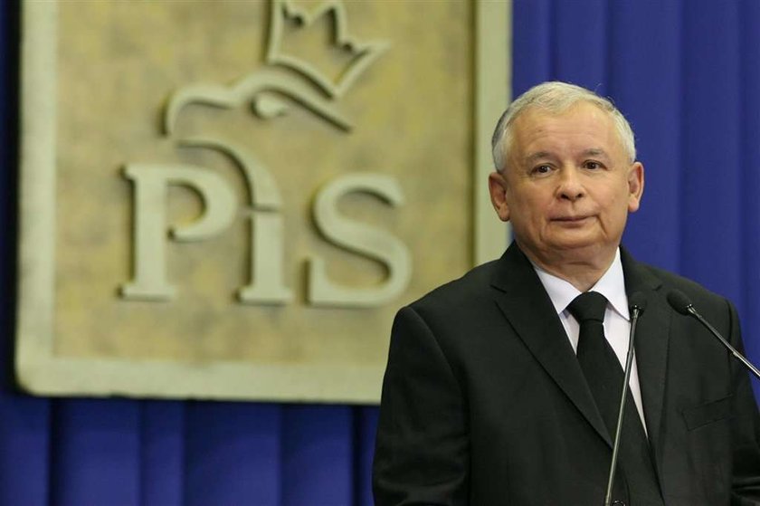 Kaczyński: PiS i Kościół mają podobne stanowiska