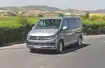 Volkswagen T6 Multivan - dopracowany multitalent