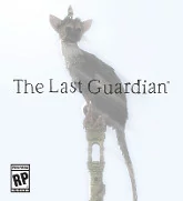 Okładka: The Last Guardian