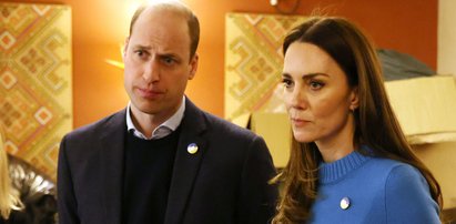 Kate i William pogrążeni w smutku. Ich słowa łamią serce. "Jako rodzice..."