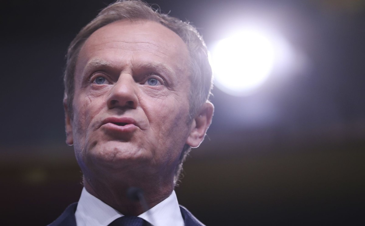 Donald Tusk