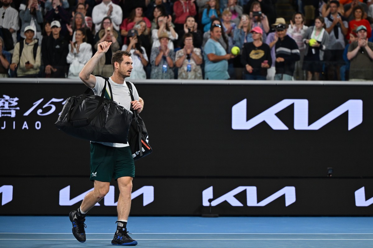 Andy Murray