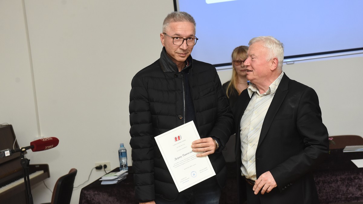 Dejan Pantelić