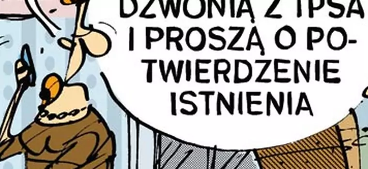 Cuda w TP: zmienili abonament rok wstecz i... chcą za to tysiąc złotych