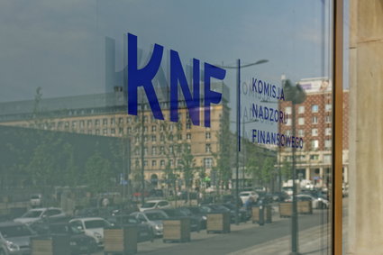 Przewodniczący KNF ma nowego zastępcę. Marcin Mikołajczyk będzie odpowiedzialny za nadzór bankowy