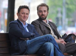 Wilczak i Mecwaldowski w areszcie za narkotyki