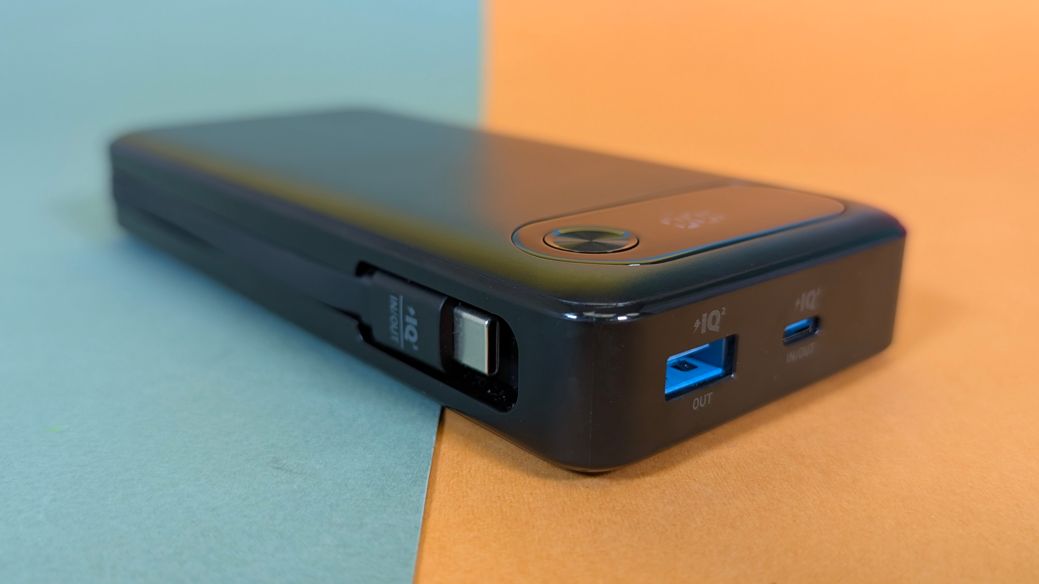 Anker Powerbank A1383011 im Test