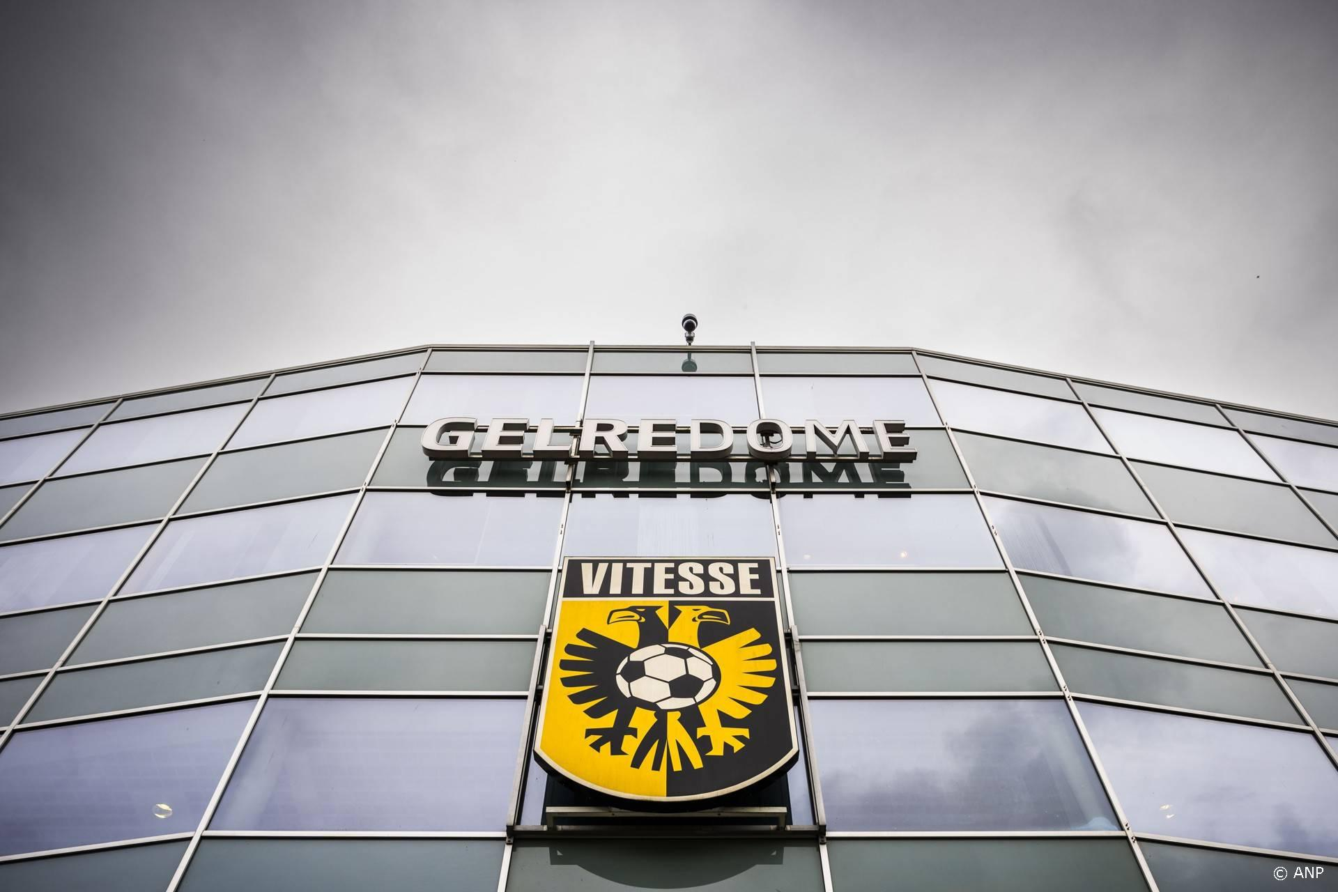 Vitesse gaat in beroep tegen intrekking proflicentie KNVB
