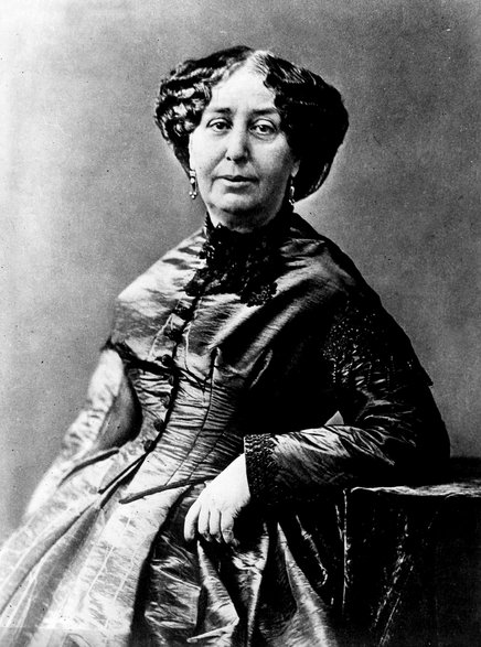 George Sand