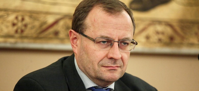 Prof. Dudek: PiS bije rekordy. Bardziej proamerykańskiej ekipy jeszcze nie było [ROZMOWA]