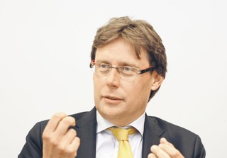 Michał Romanowski - praktyk z zacięciem naukowym