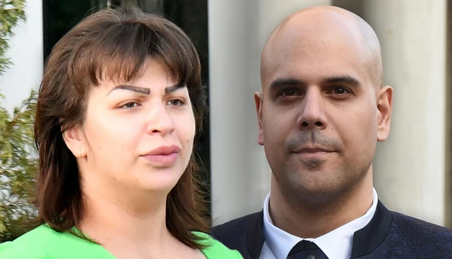 ISTORIJA SE PONAVLJA! Miljana USRED NOĆI IZAZVALA HAOS ispred Mišelove kuće u Čačku, komšije ZGROŽENE OD PRIZORA!