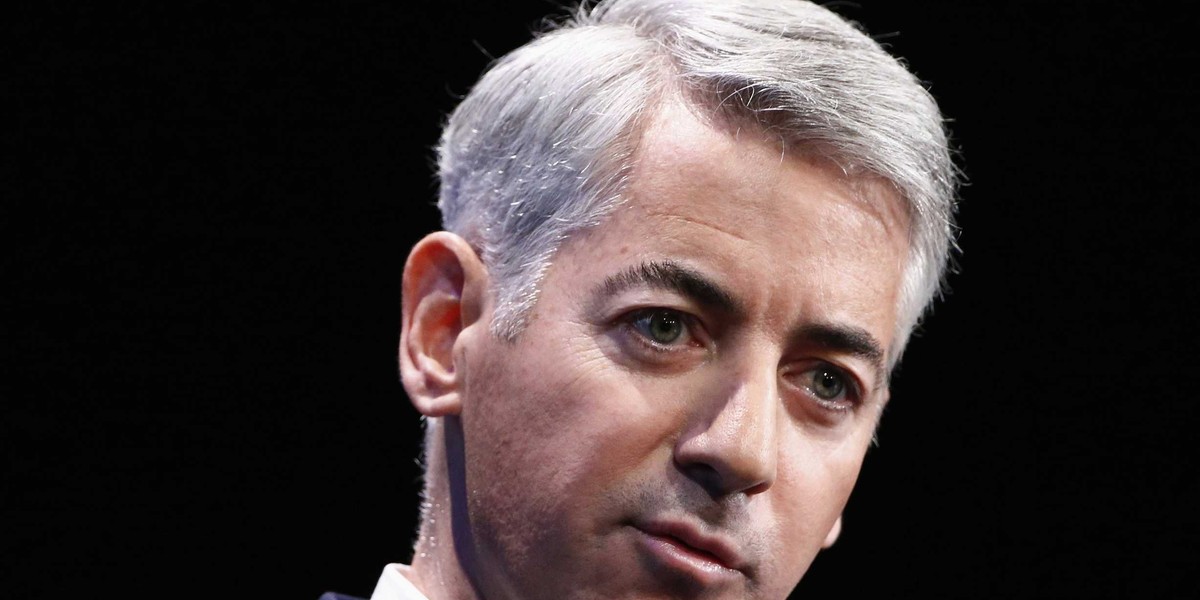 Bill Ackman suffers a big blow in his effort to shake up ADP