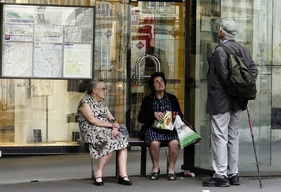 Niemcy: reforma doprowadzi miliony emerytów na skraj ubóstwa