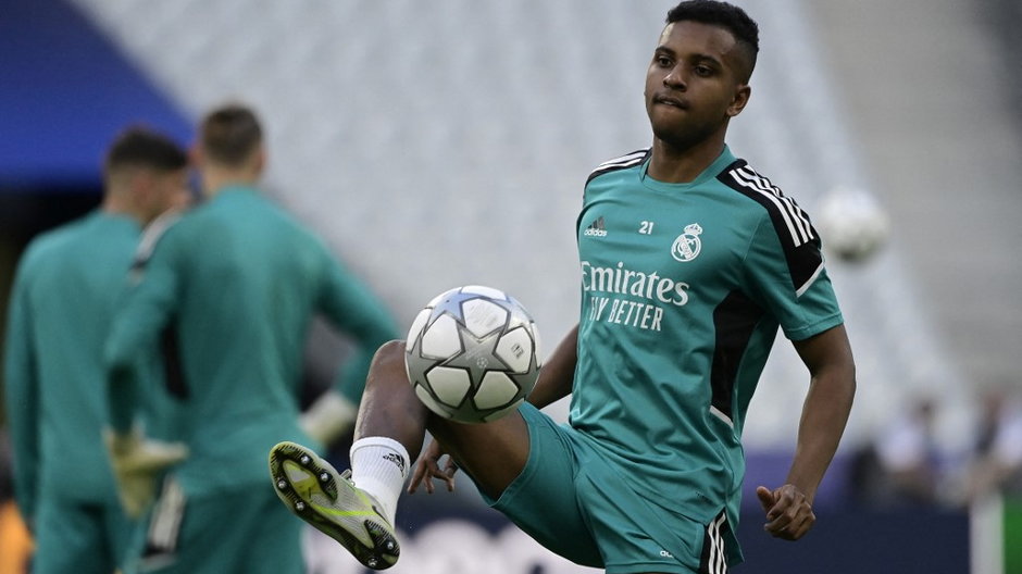 Rodrygo 