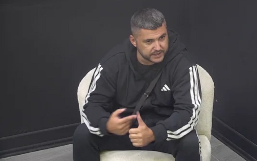 Asmin Durdžić