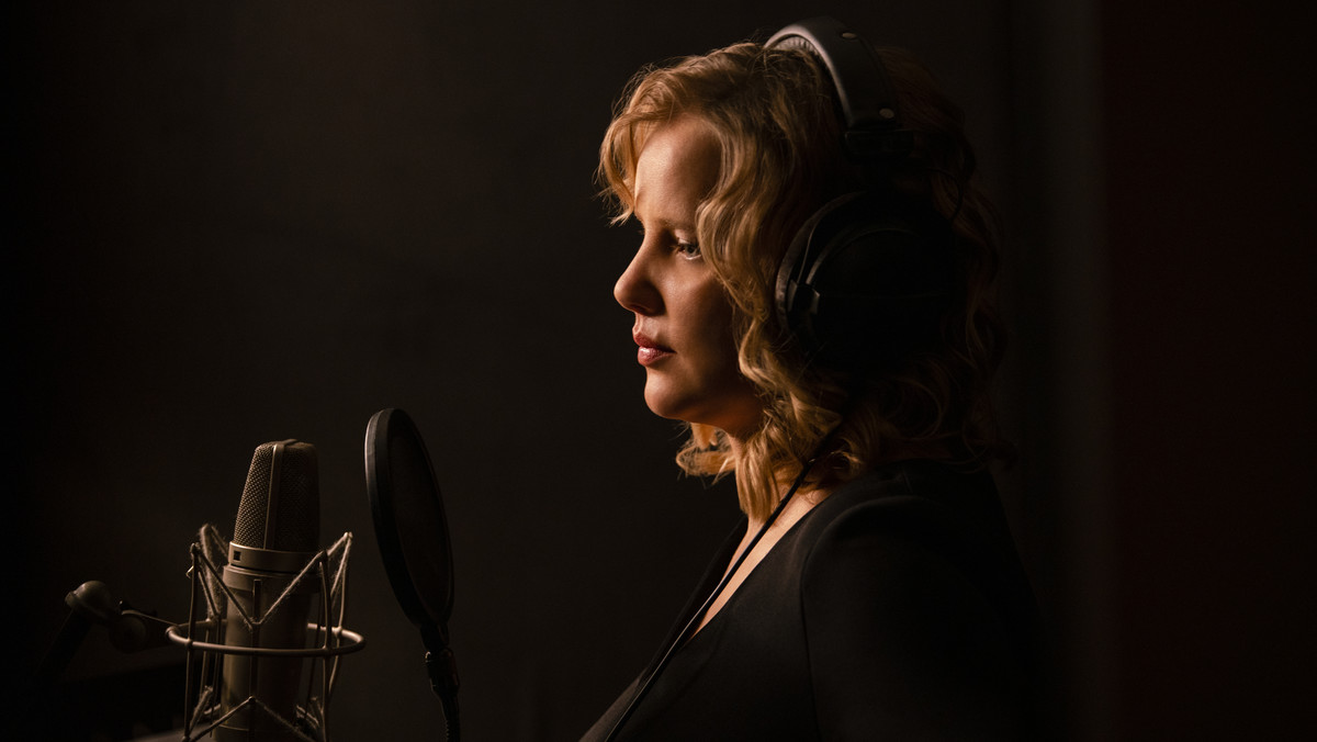 "The Eddy": Joanna Kulig śpiewa piosenkę Grzegorza Turnaua z obsadą serialu Netflix