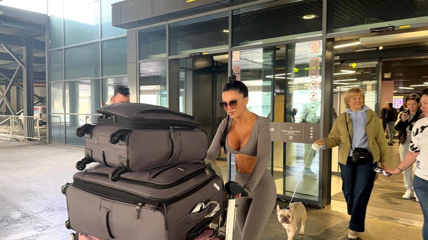 Stanija progovorila o ulasku u Elitu i Asminu, sa majkom ne priča: "Imaću najveći honorar u istoriji rijalitija"