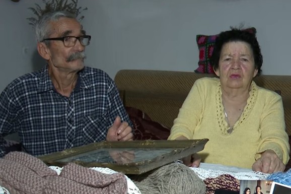Mirjana i Ivan su u braku 55 godina, a zbog njihove odluke malo pre venčanja i danas se ljudi čude: "Ovo je Jugoslavija u malom" (VIDEO)