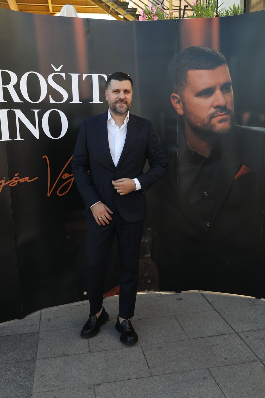 Nebojša Vojvodić