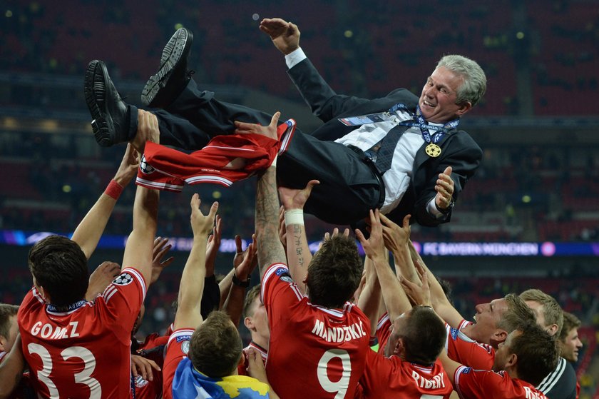 Jupp Heynckes