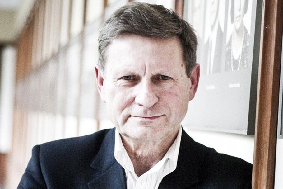 prof. Leszek Balcerowicz